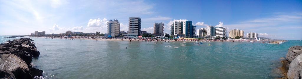 Grand Hotel Adriatico Montesilvano Marina 외부 사진