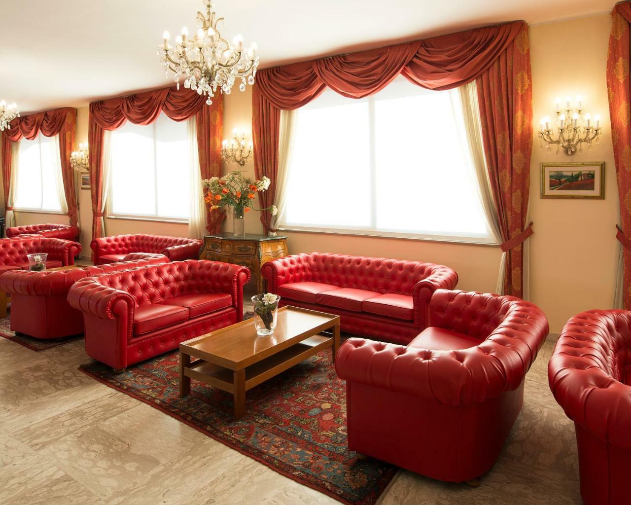 Grand Hotel Adriatico Montesilvano Marina 외부 사진