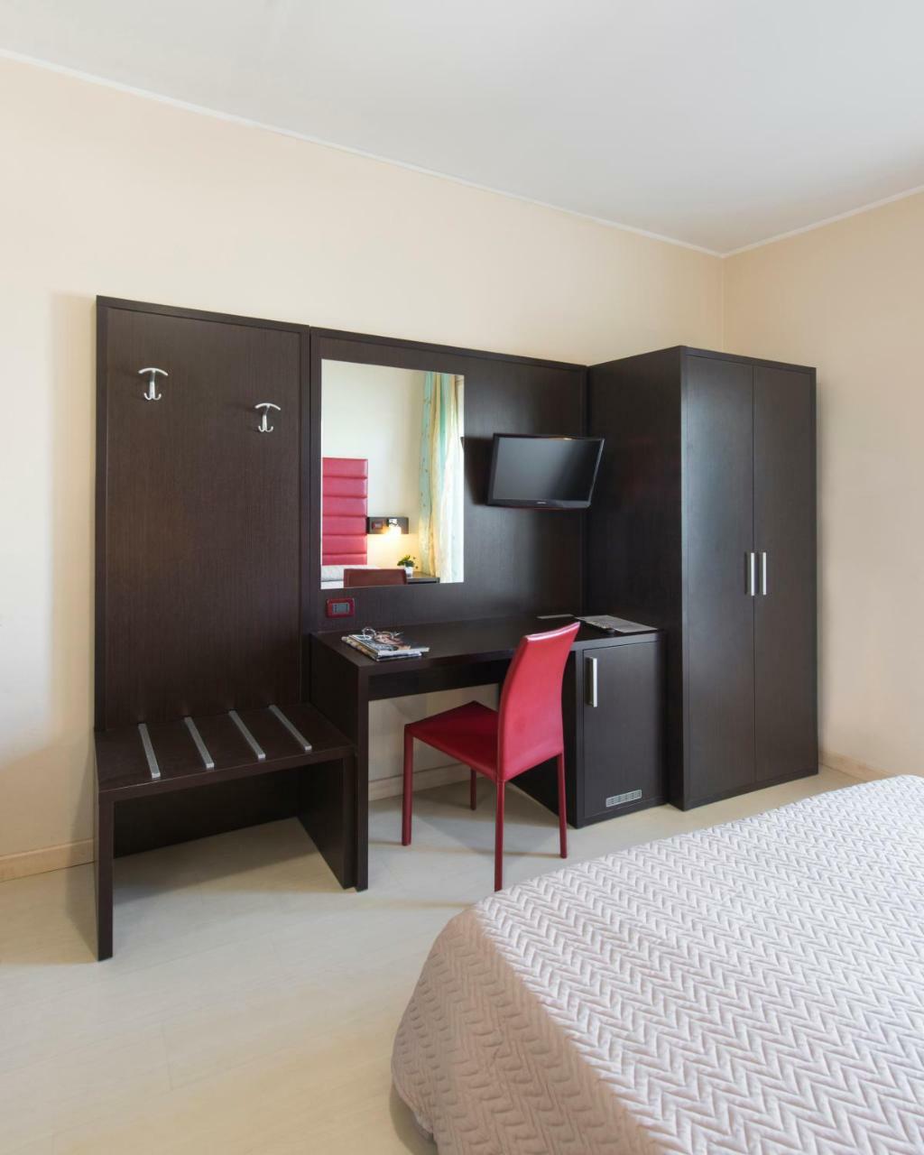 Grand Hotel Adriatico Montesilvano Marina 외부 사진