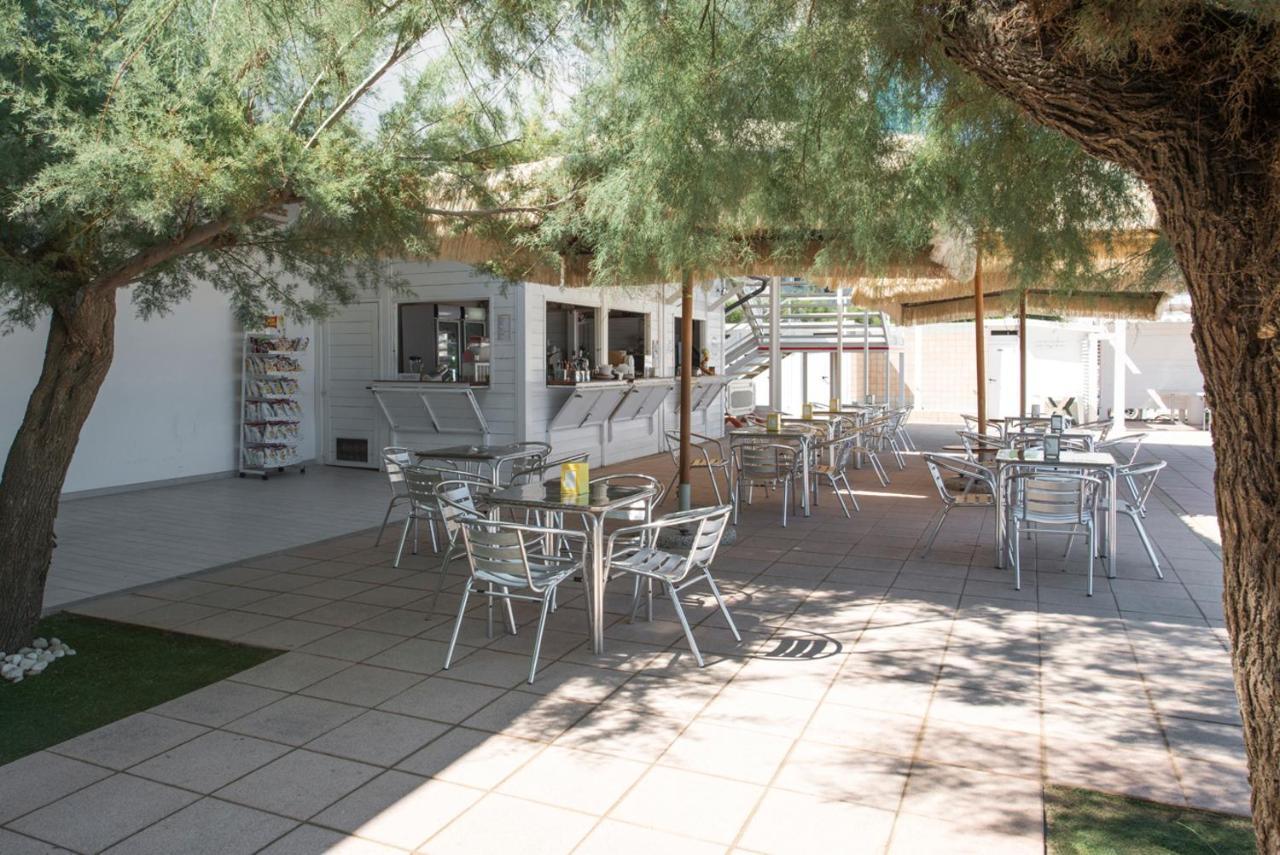 Grand Hotel Adriatico Montesilvano Marina 외부 사진