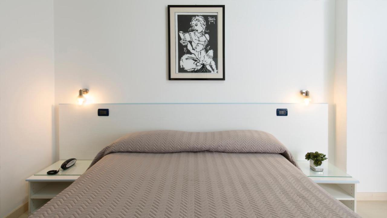 Grand Hotel Adriatico Montesilvano Marina 외부 사진